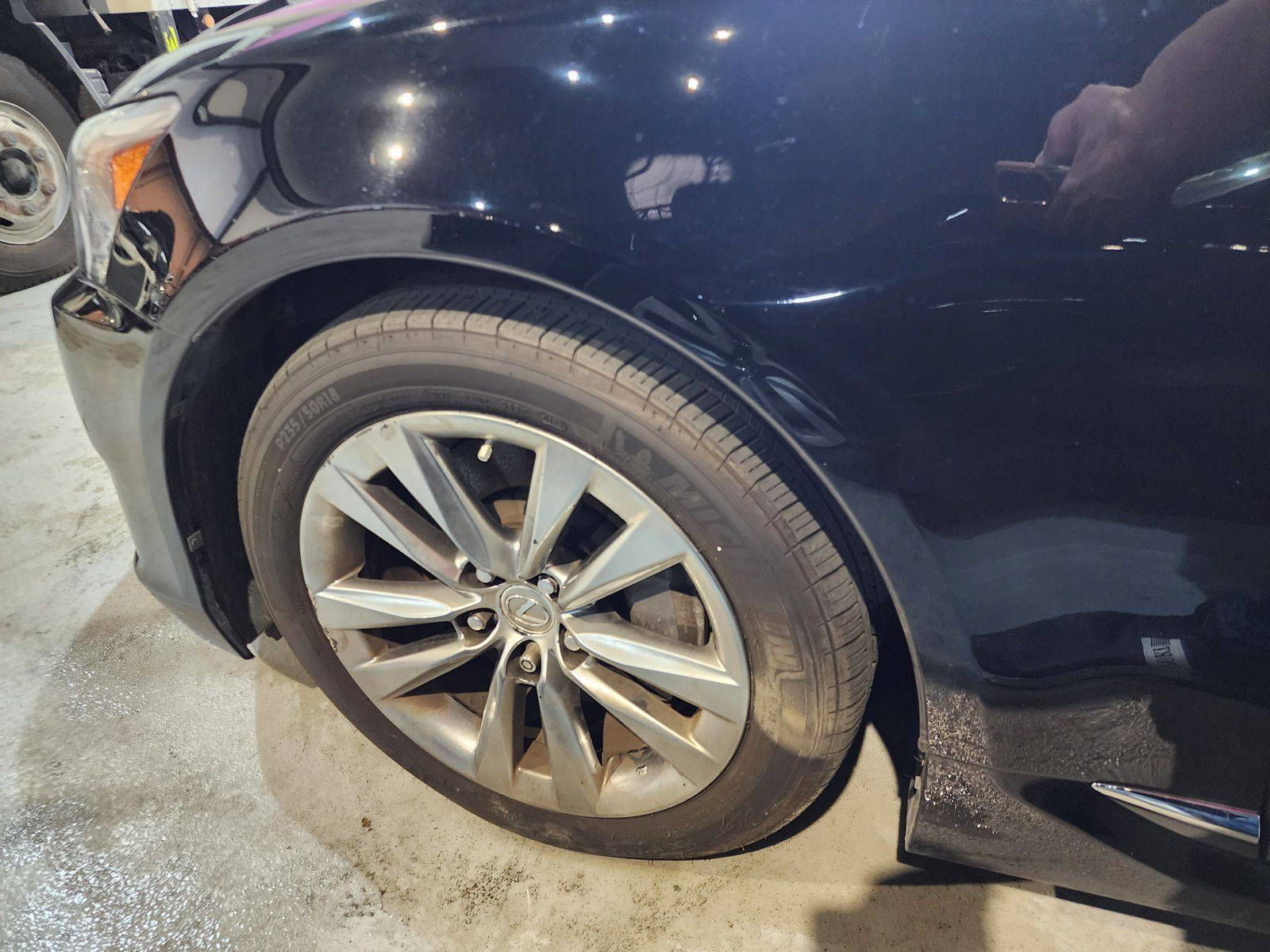 2016 LEXUS LS 460 — 69110 Miles — Lot F4G5027230 — Main - Marhaba Auctions Used Cars - Image 14