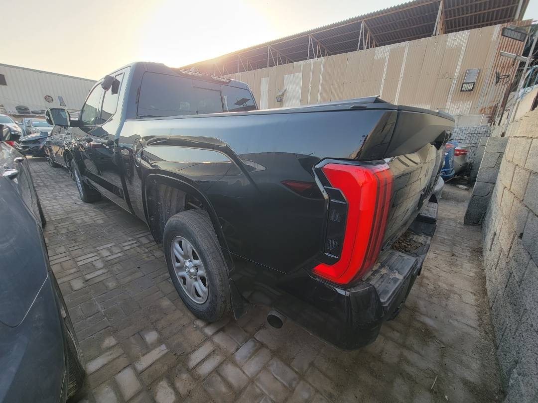 2022 TOYOTA TUNDRA — 54944 KM — Lot NX020967 — Main - Marhaba Auctions Used Cars - Image 10