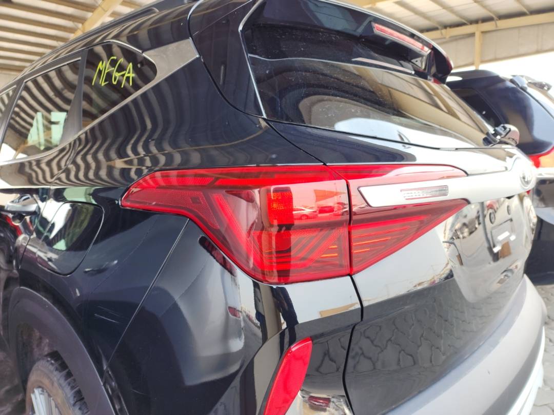 2021 KIA SELTOS — 43860 KM — Lot 43216744 — Souq - Marhaba Auctions Used Cars - Image 10