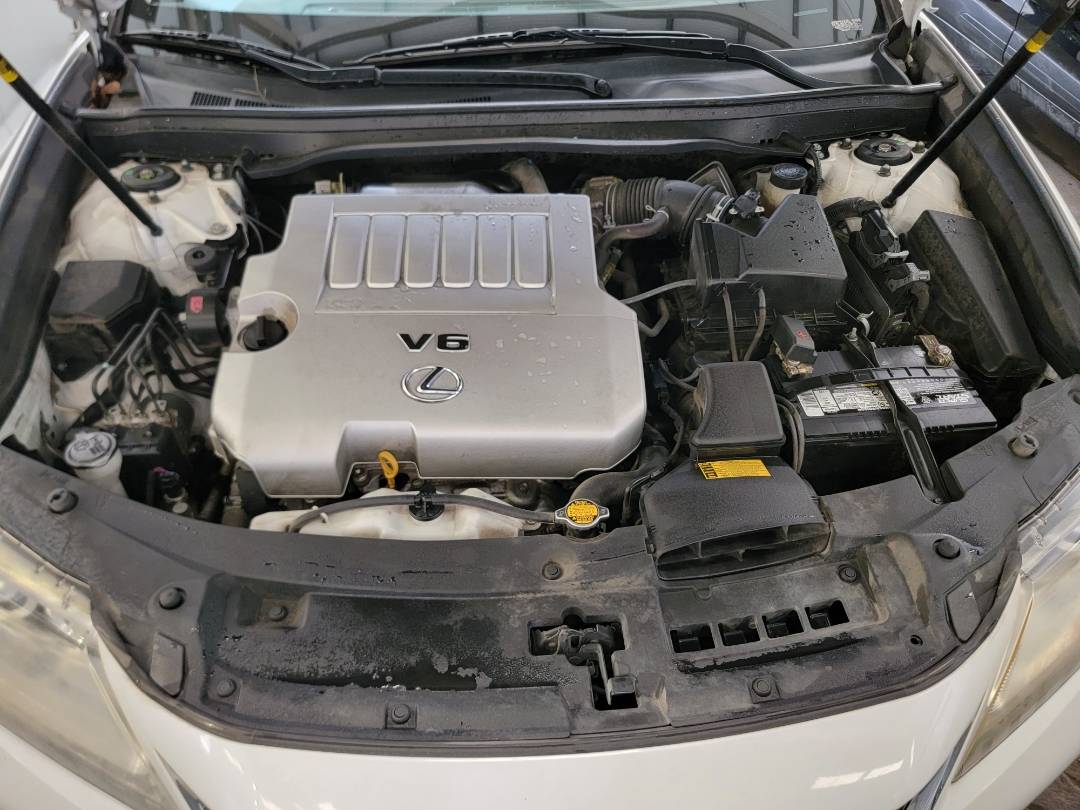 2013 LEXUS ES 350 — 151830 Miles — Lot 042785 — Main - Marhaba Auctions Used Cars - Image 12