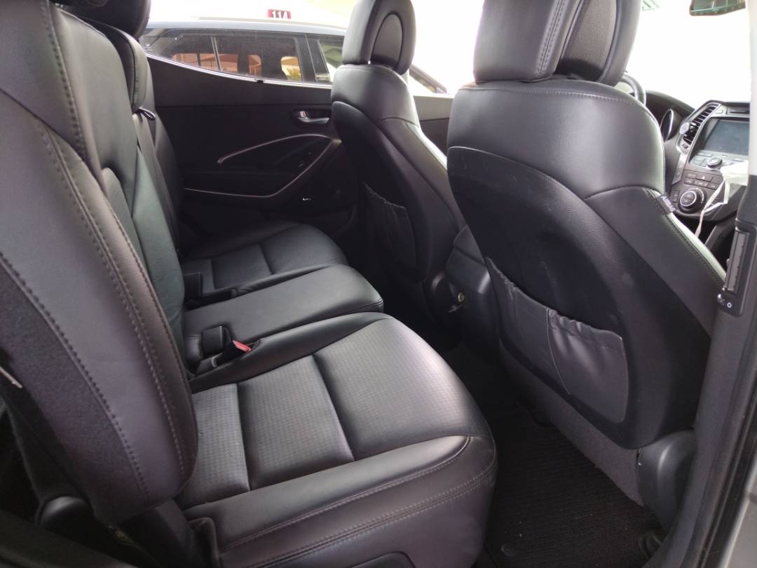 2016 HYUNDAI SANTA FE — 160050 Miles — Lot 76468693 - Marhaba Auctions Used Cars - Image 5