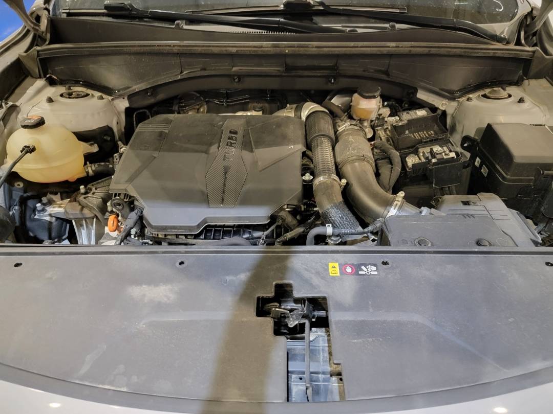 2022 KIA SORENTO — 75710 Miles — Lot NG151421 — Main - Marhaba Auctions Used Cars - Image 11