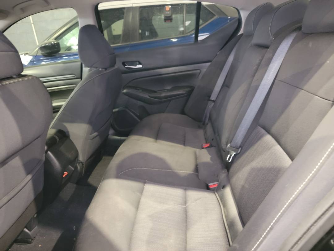 2020 NISSAN ALTIMA — 66132 Miles — Lot 1430 — Main - Marhaba Auctions Used Cars - Image 6