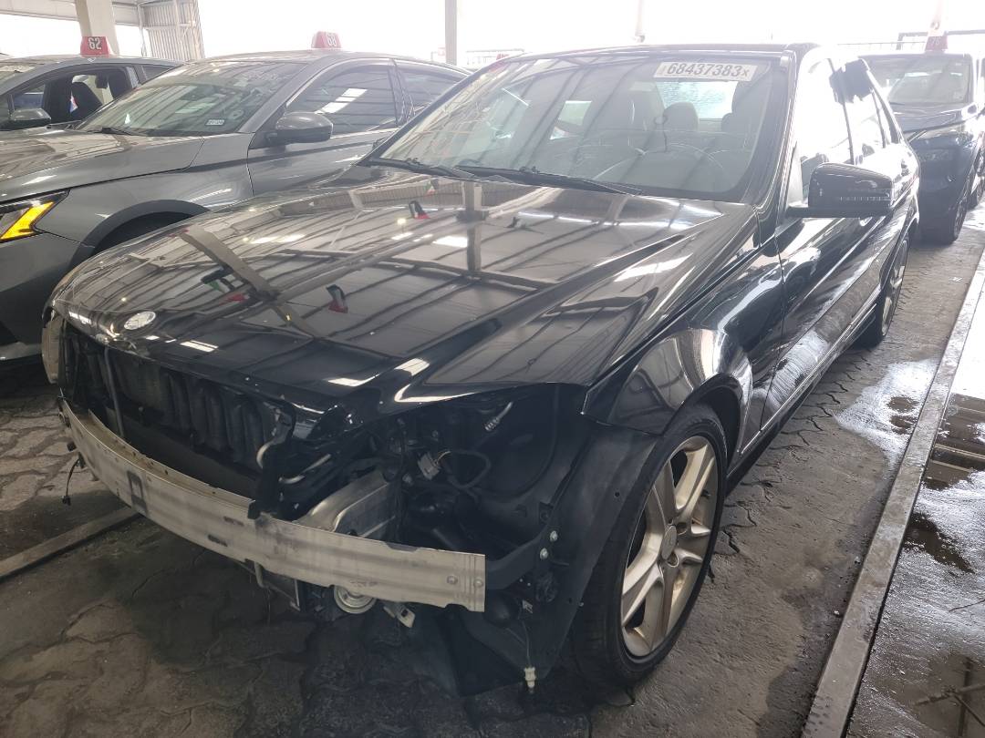 2011 MERCEDES BENZ C300 — 248986 Miles — Lot 68437383 - Marhaba Auctions Used Cars - Image 7