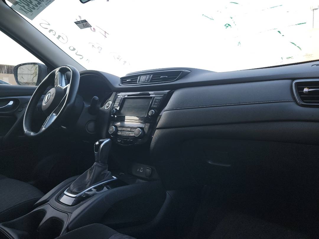 2020 NISSAN ROGUE — 59596 Miles — Lot LW102611 - Marhaba Auctions Used Cars - Image 6