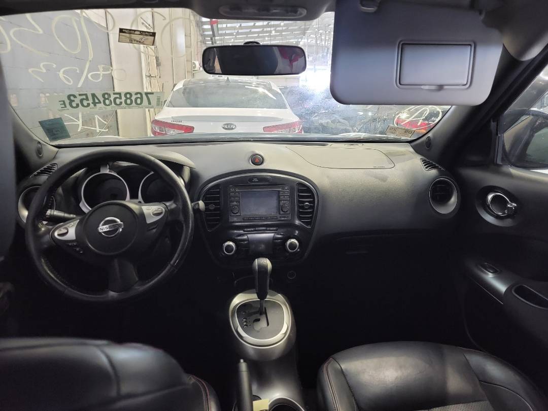 2011 NISSAN JUKE — 179662 Miles — Lot 029030 — Main - Marhaba Auctions Used Cars - Image 8