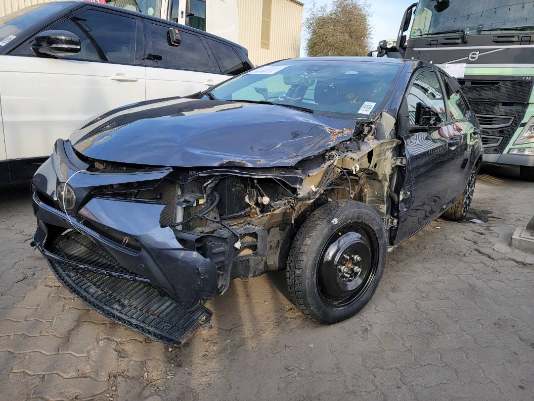 2018 TOYOTA COROLLA — 96592 Miles — Lot HE2JP814868 — Main - Marhaba Auctions Used Cars - Image 5