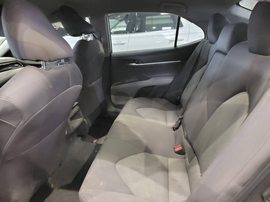 2020 TOYOTA CAMRY — 10251 Miles — Lot U996763 — Main - Marhaba Auctions Used Cars - Image 6