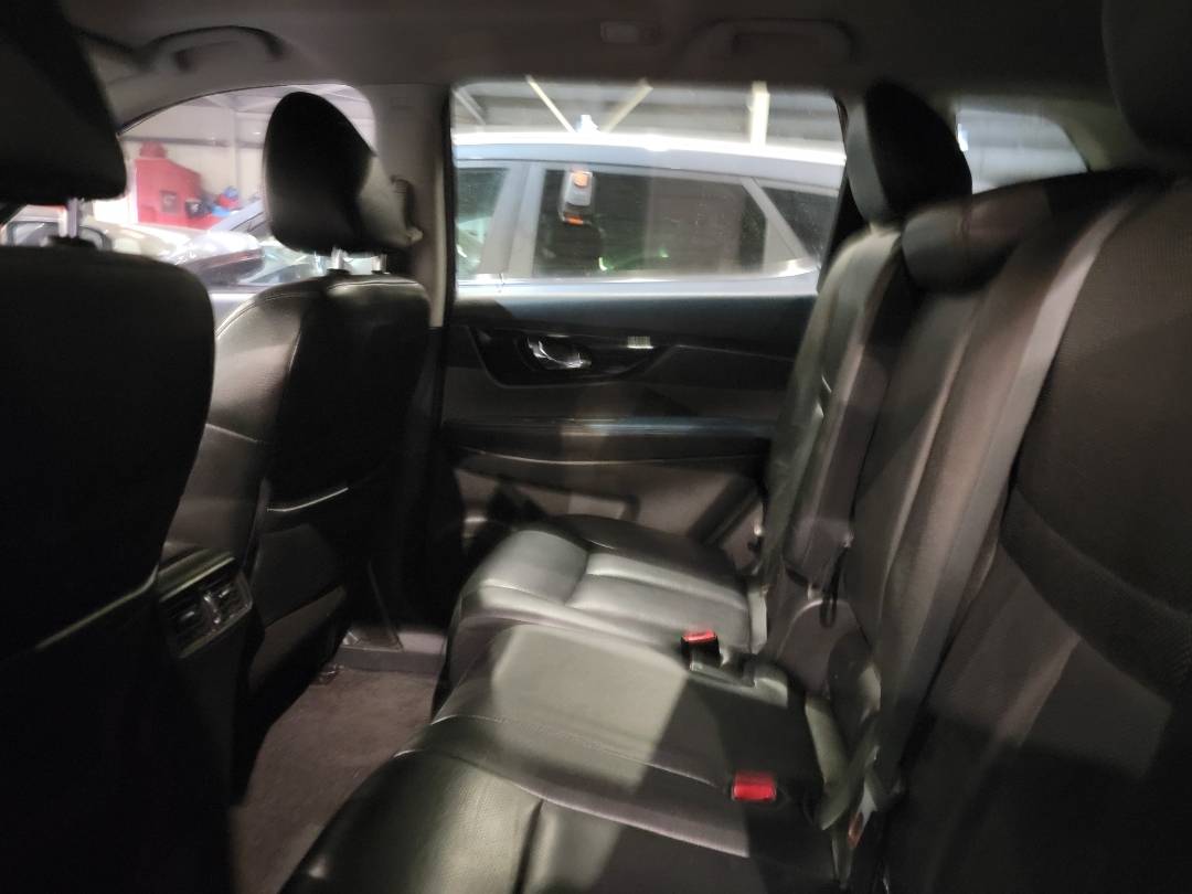 2019 NISSAN ROGUE — 191865 Miles — Lot C735250 — Main - Marhaba Auctions Used Cars - Image 7