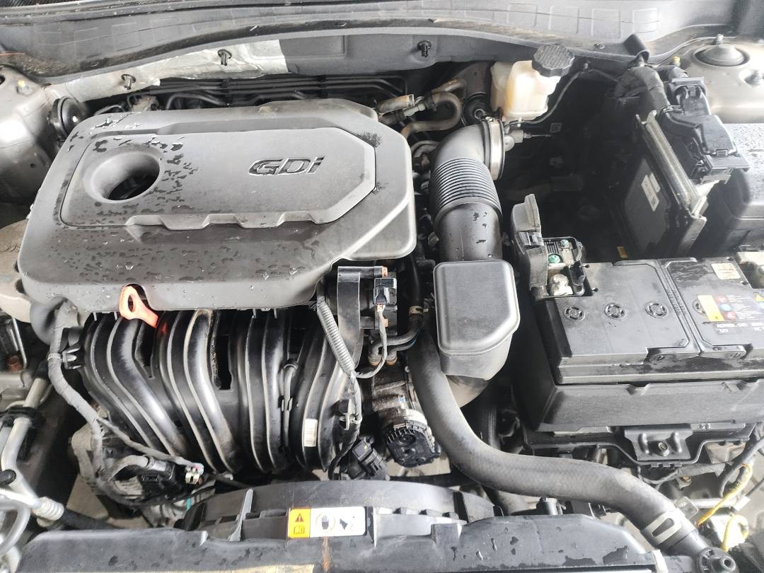 2018 KIA OPTIMA — 36978 Miles — Lot 71388703 - Marhaba Auctions Used Cars - Image 5