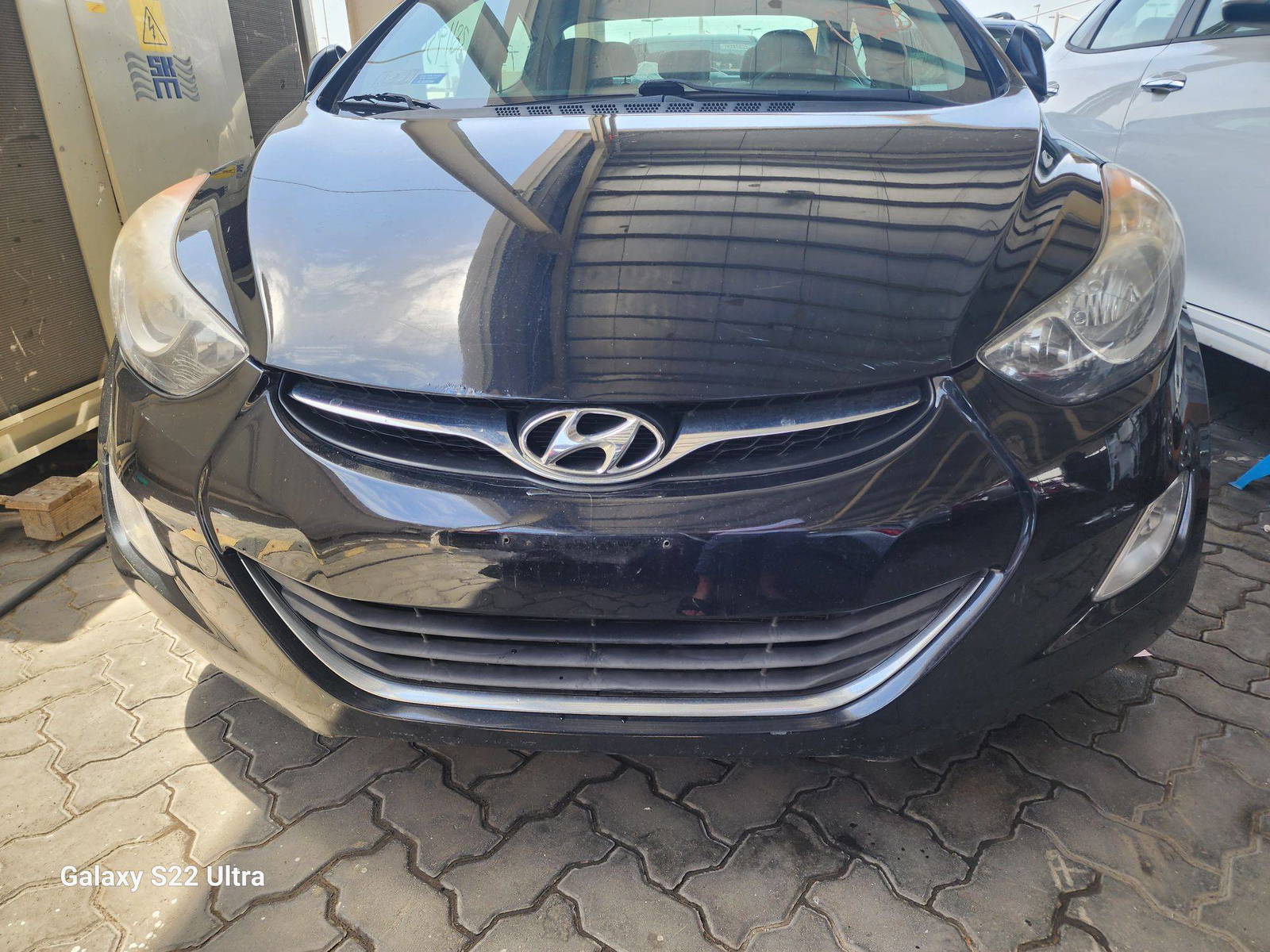 2013 HYUNDAI ELANTRA — 114858 Miles — Lot 38119386 - Marhaba Auctions Used Cars - Image 11
