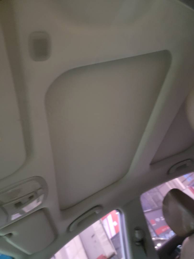 KIA K5 2011 - Marhaba Auction Used Cars - Image 9