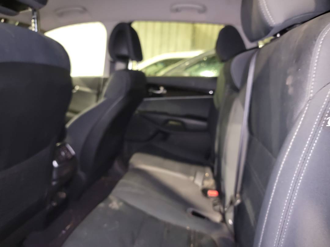 2016 KIA SORENTO — 149286 Miles — Lot 557375 — Main - Marhaba Auctions Used Cars - Image 6
