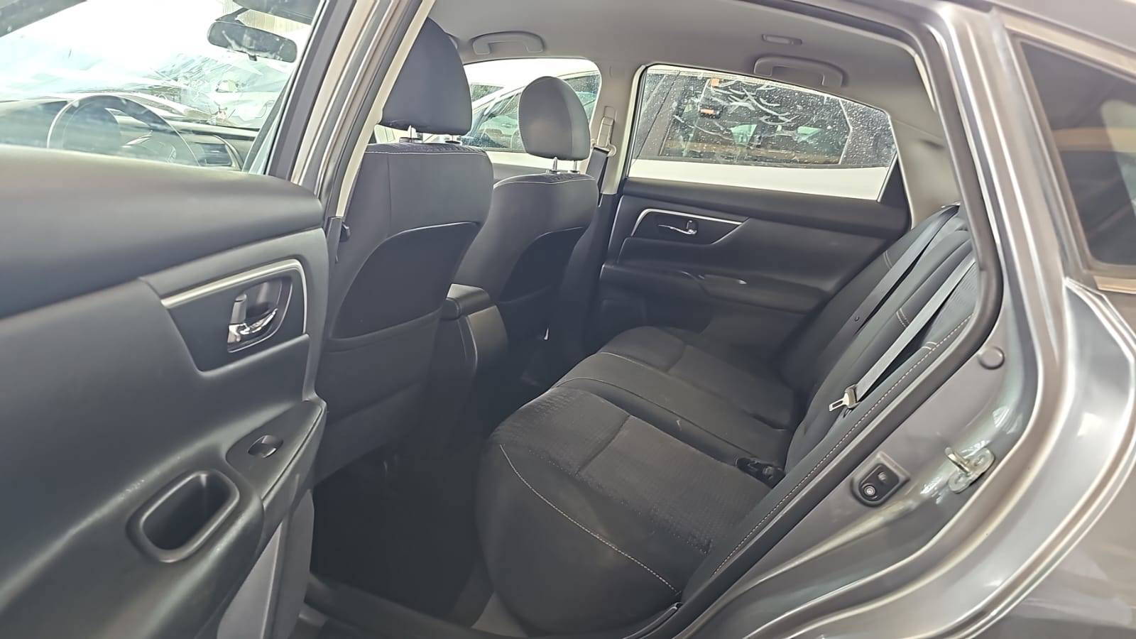 NISSAN ALTIMA 2016 - Marhaba Auction Used Cars - Image 8