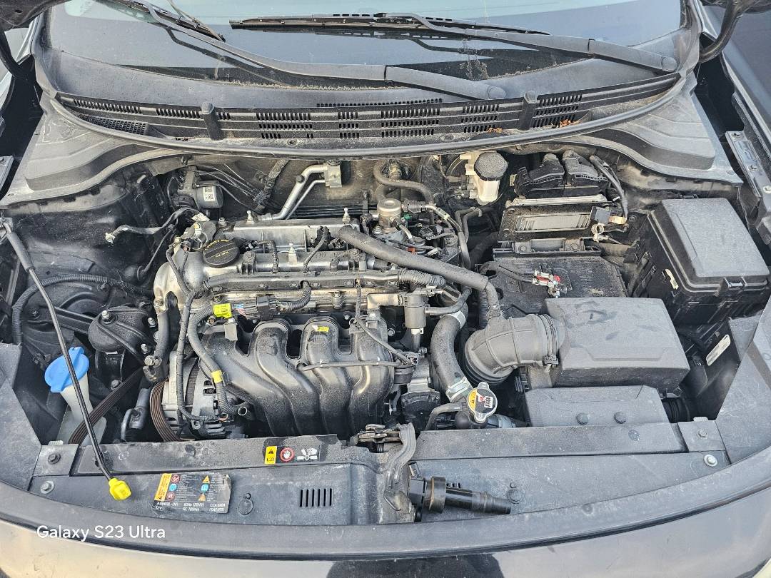 2019 KIA RIO — 104305 Miles — Lot 2348096 — Main - Marhaba Auctions Used Cars - Image 14