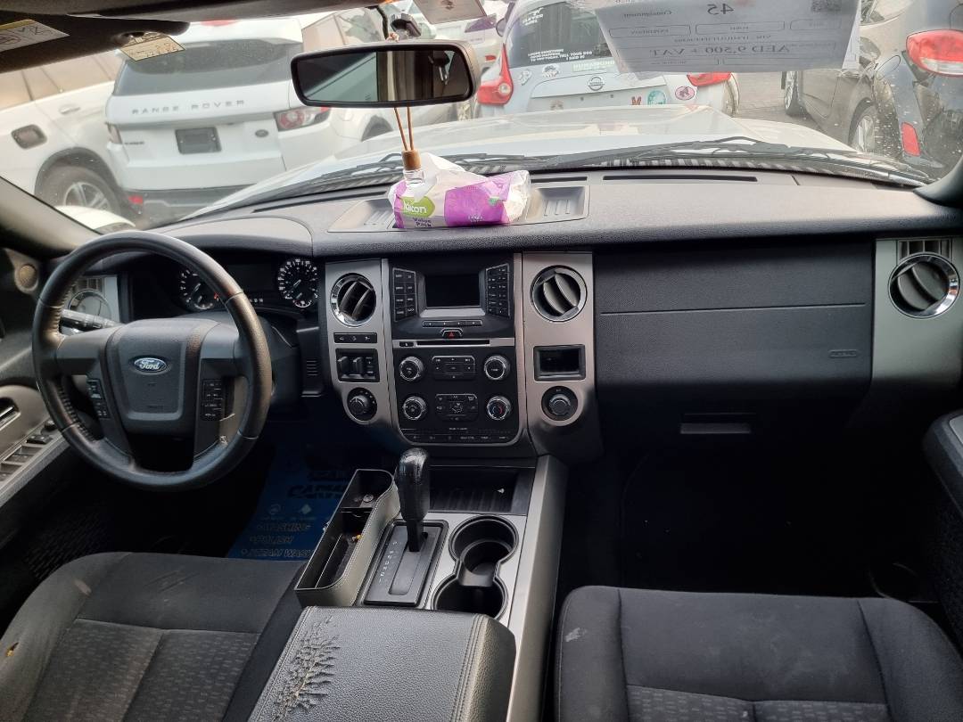 FORD EXPEDITION 2015 - Marhaba Auction Used Cars - Image 9