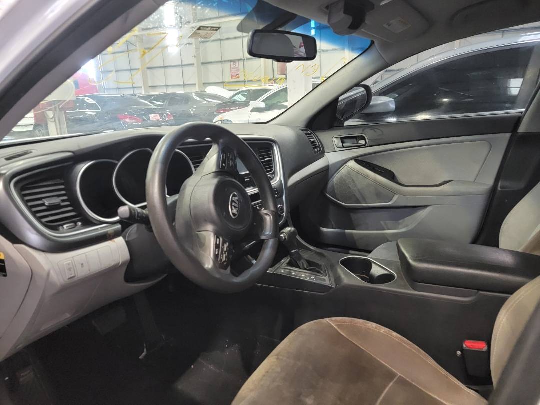 2015 KIA OPTIMA — 173267 Miles — Lot 48688874 — Main - Marhaba Auctions Used Cars - Image 15