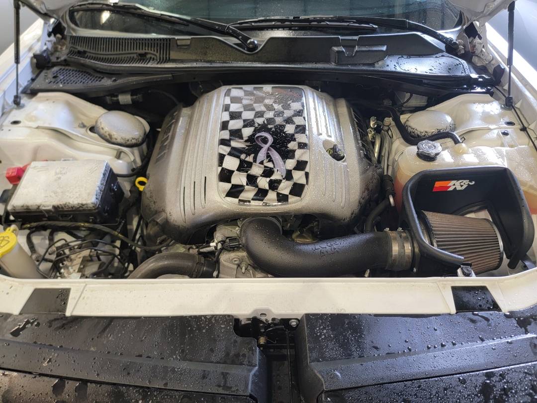 2018 DODGE CHALLENGER — 36244 Miles — Lot 45052584 — Main - Marhaba Auctions Used Cars - Image 10