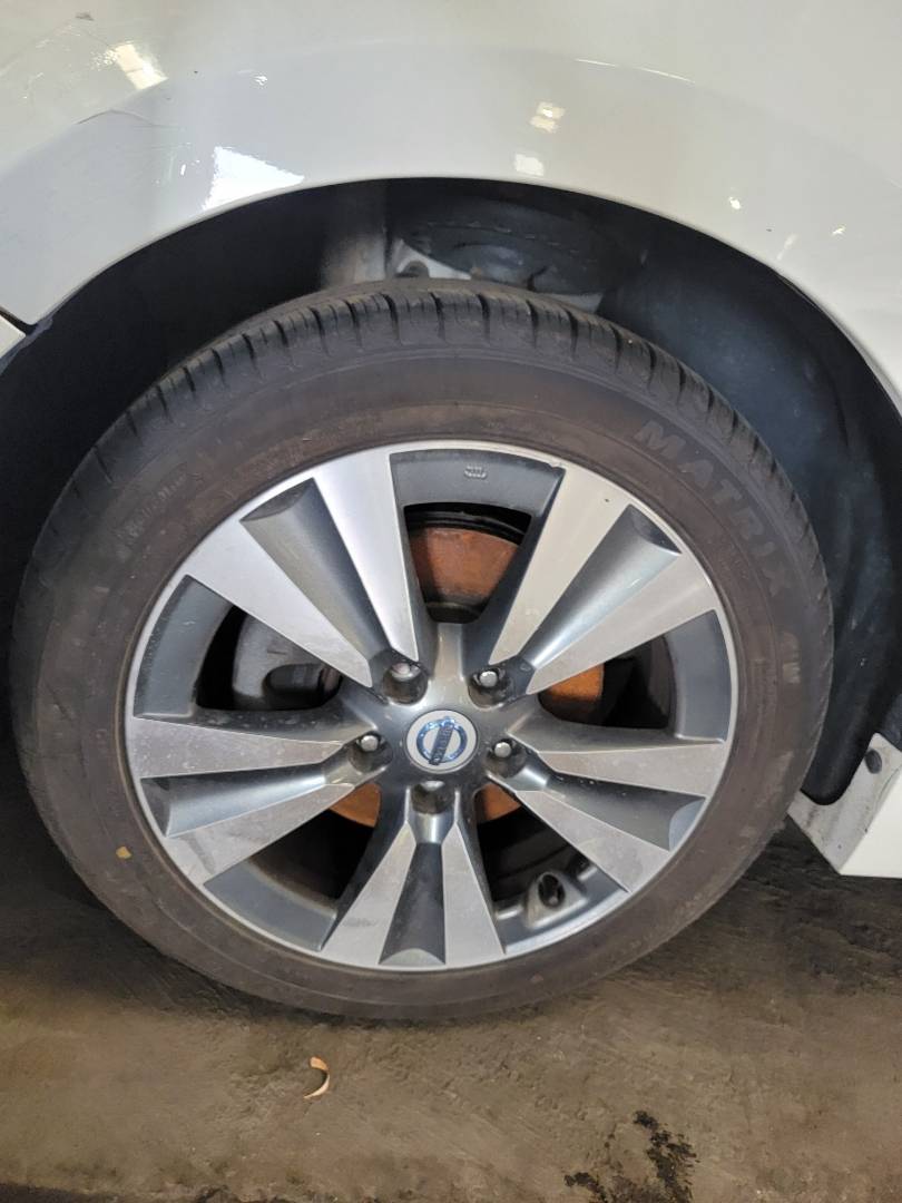 2018 NISSAN ALTIMA — 107989 Miles — Lot 84882 — Main - Marhaba Auctions Used Cars - Image 13