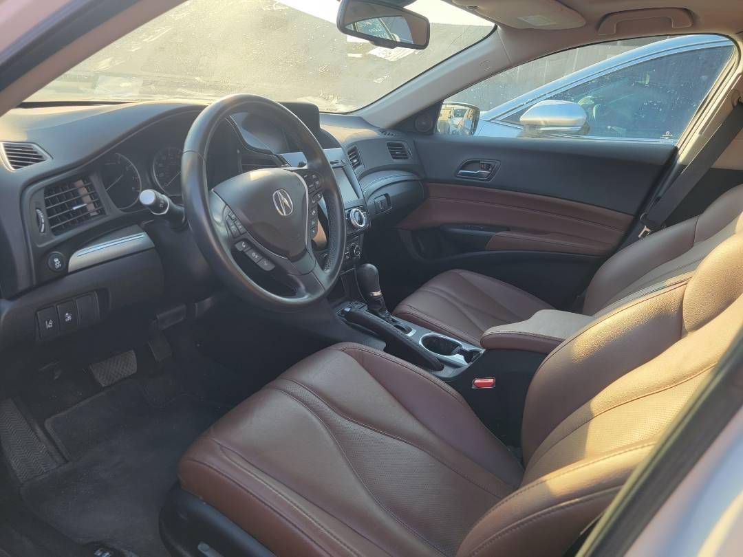 2022 ACURA ILX — 20077 Miles — Lot NA004429 — Main - Marhaba Auctions Used Cars - Image 9