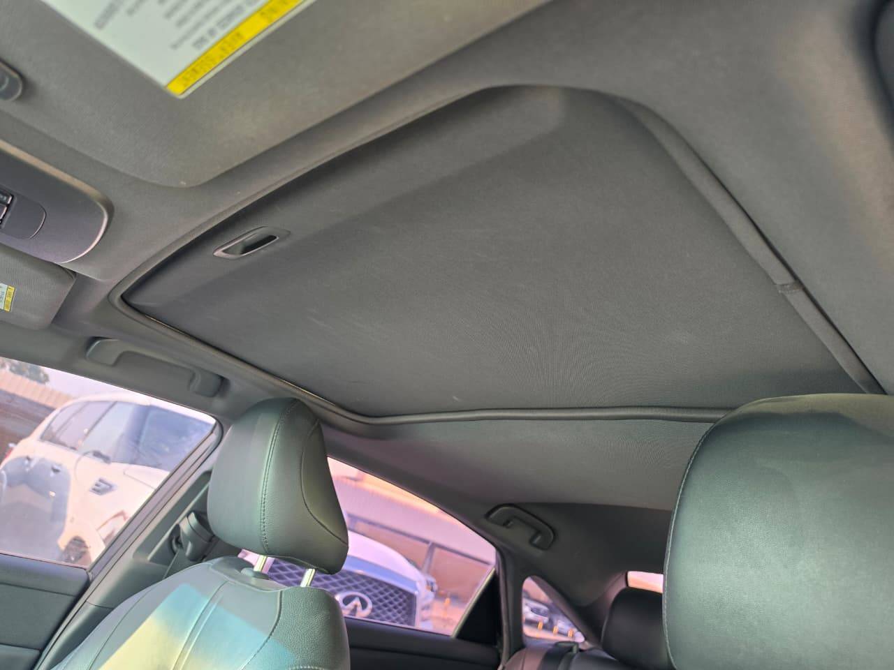 2020 TOYOTA AVALON — 120522 Miles — Lot U015297 - Marhaba Auctions Used Cars - Image 10