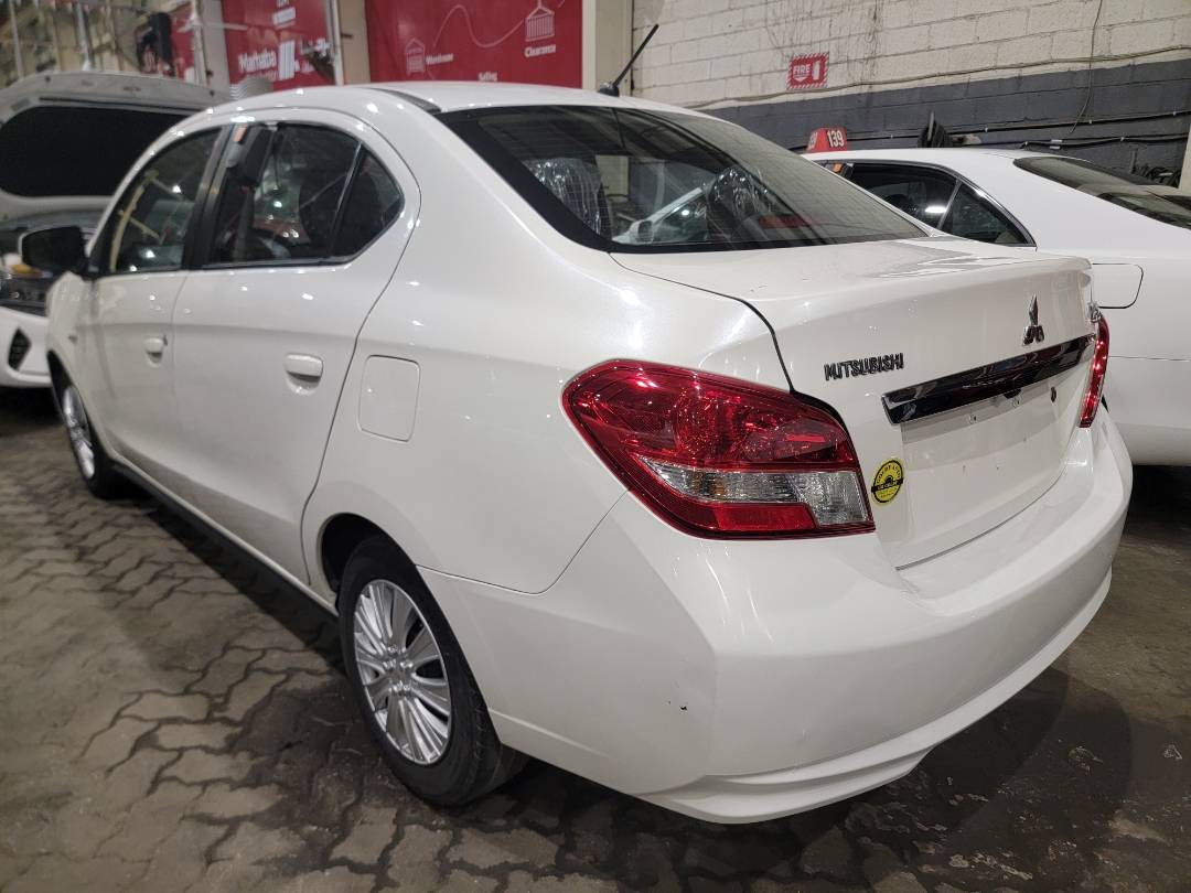 2019 MITSUBISHI MIRAGE — 87650 Miles — Lot F18296 - Marhaba Auctions Used Cars - Image 11
