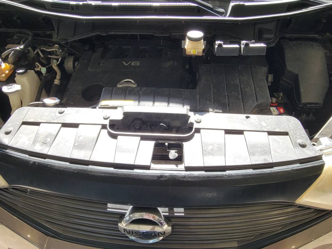 2014 NISSAN QUEST — 180696 Miles — Lot KP7E9108070 — Main - Marhaba Auctions Used Cars - Image 11