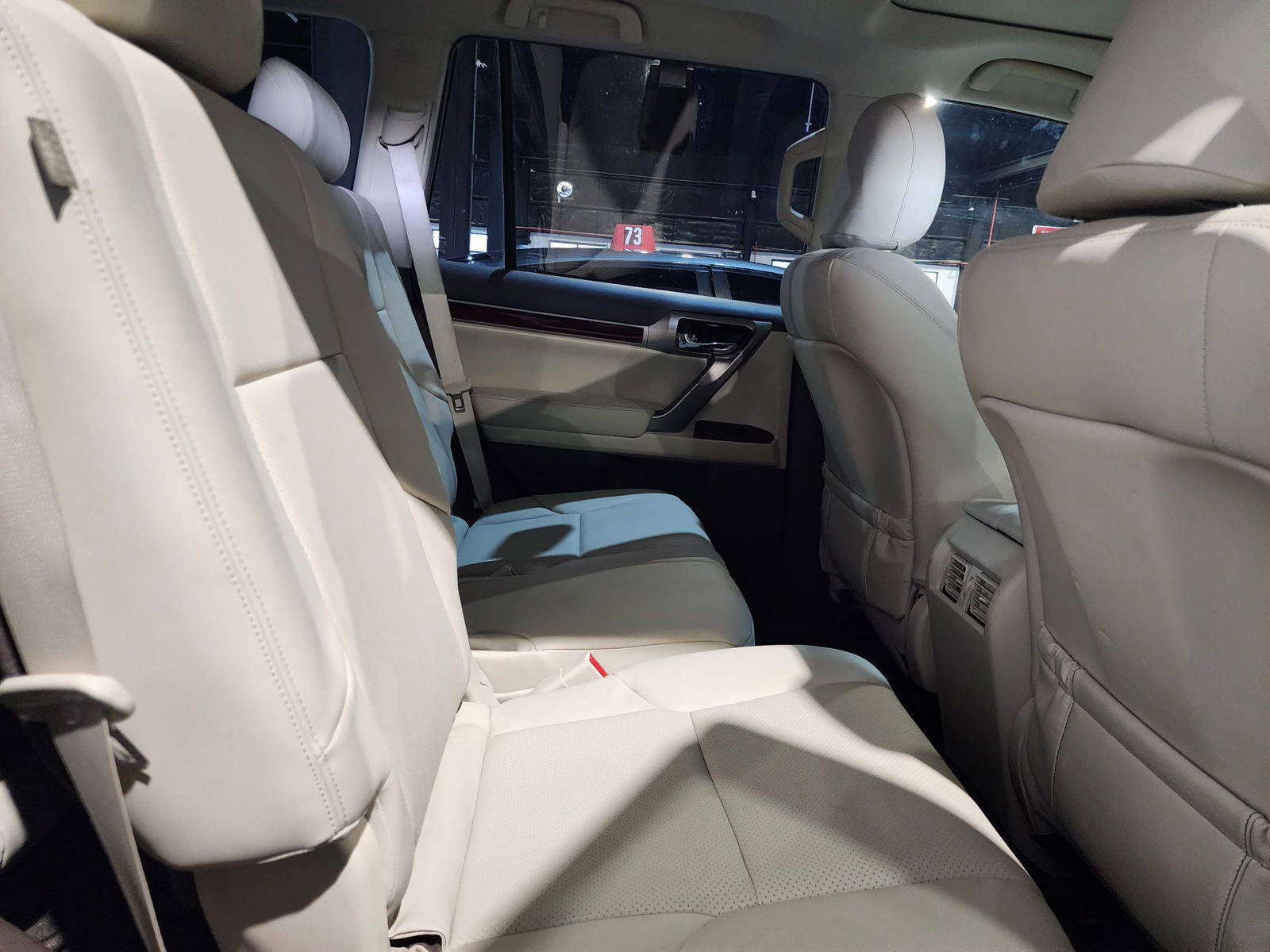 2013 LEXUS GX 460 — 143265 Miles — Lot D5054992 — Main - Marhaba Auctions Used Cars - Image 7