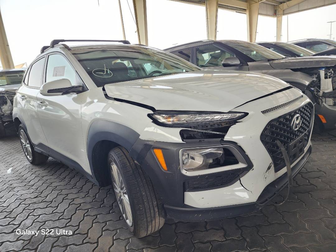 2019 HYUNDAI KONA — 71475 Miles — Lot 81993393 — Souq - Marhaba Auctions Used Cars - Image 7