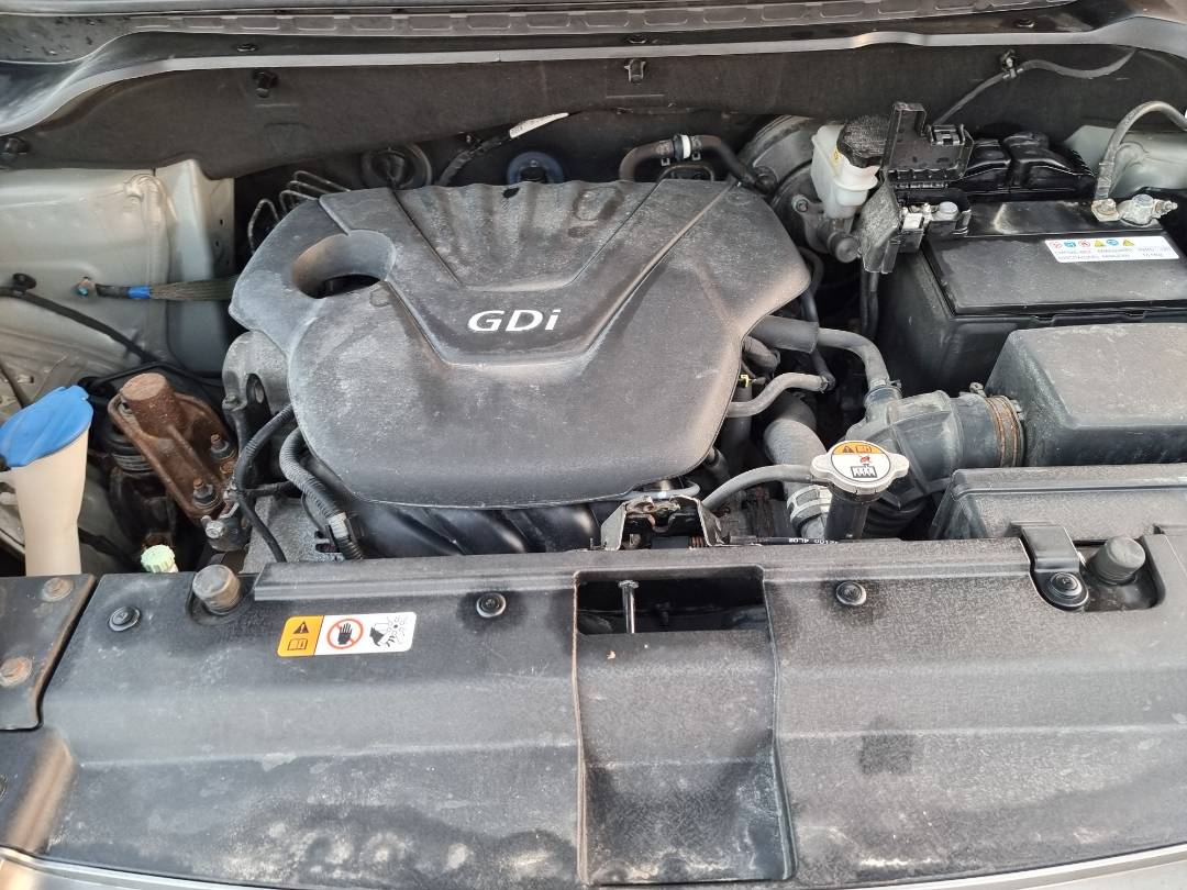 2015 KIA SOUL — 73375 Miles — Lot 214587 — Ind. 12 - Marhaba Auctions Used Cars - Image 11