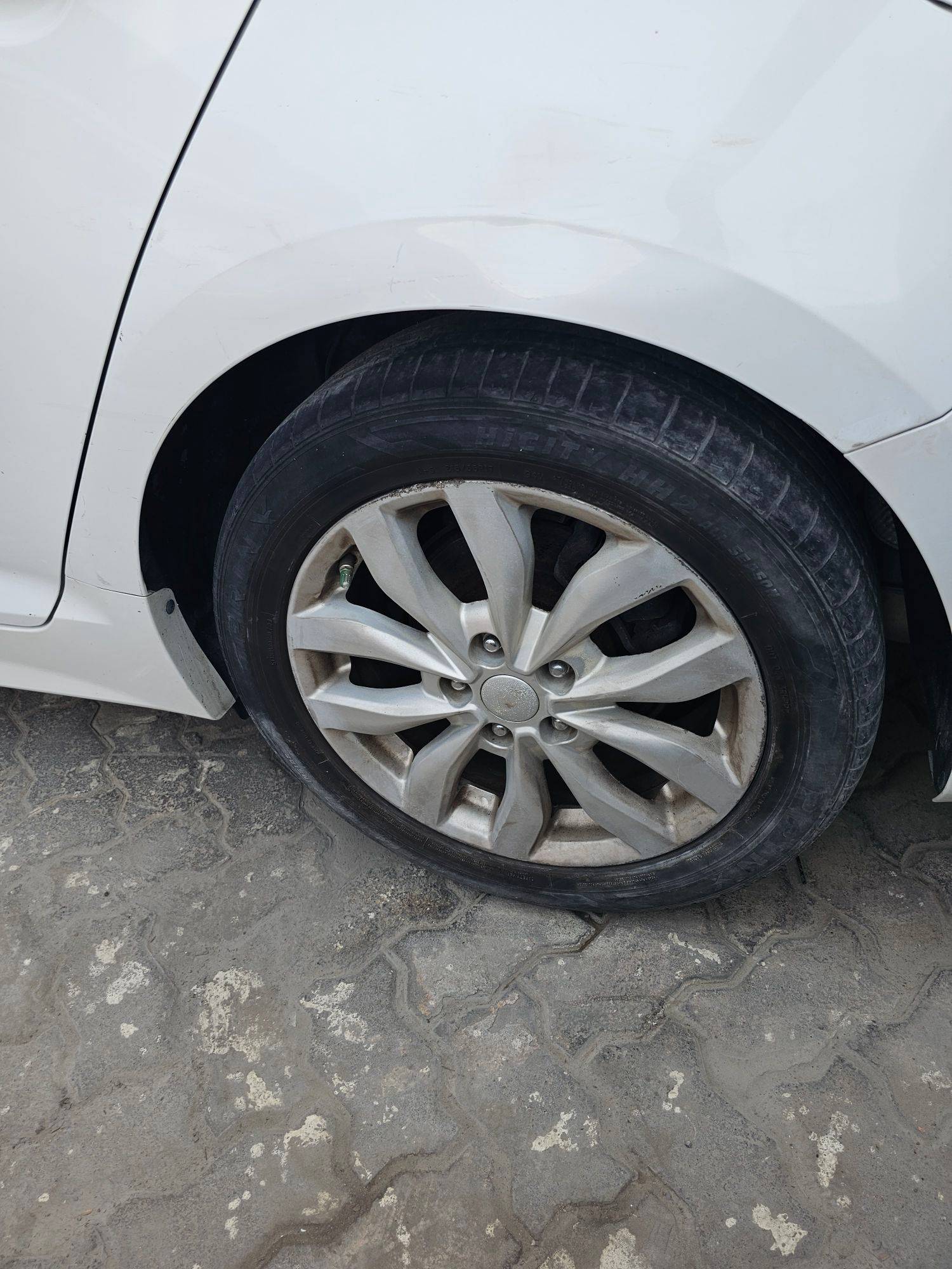 KIA OPTIMA 2014 - Marhaba Auction Used Cars - Image 7