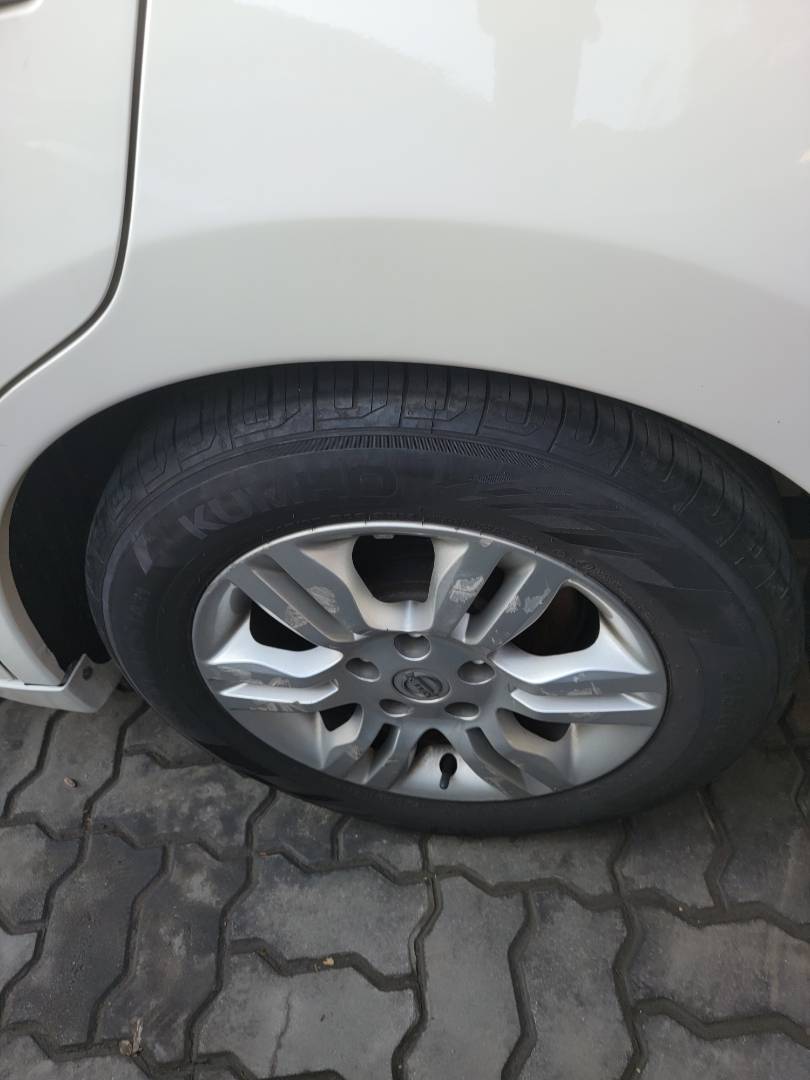 2011 NISSAN ALTIMA — 208616 KM — Lot BC119463 — Main - Marhaba Auctions Used Cars - Image 9