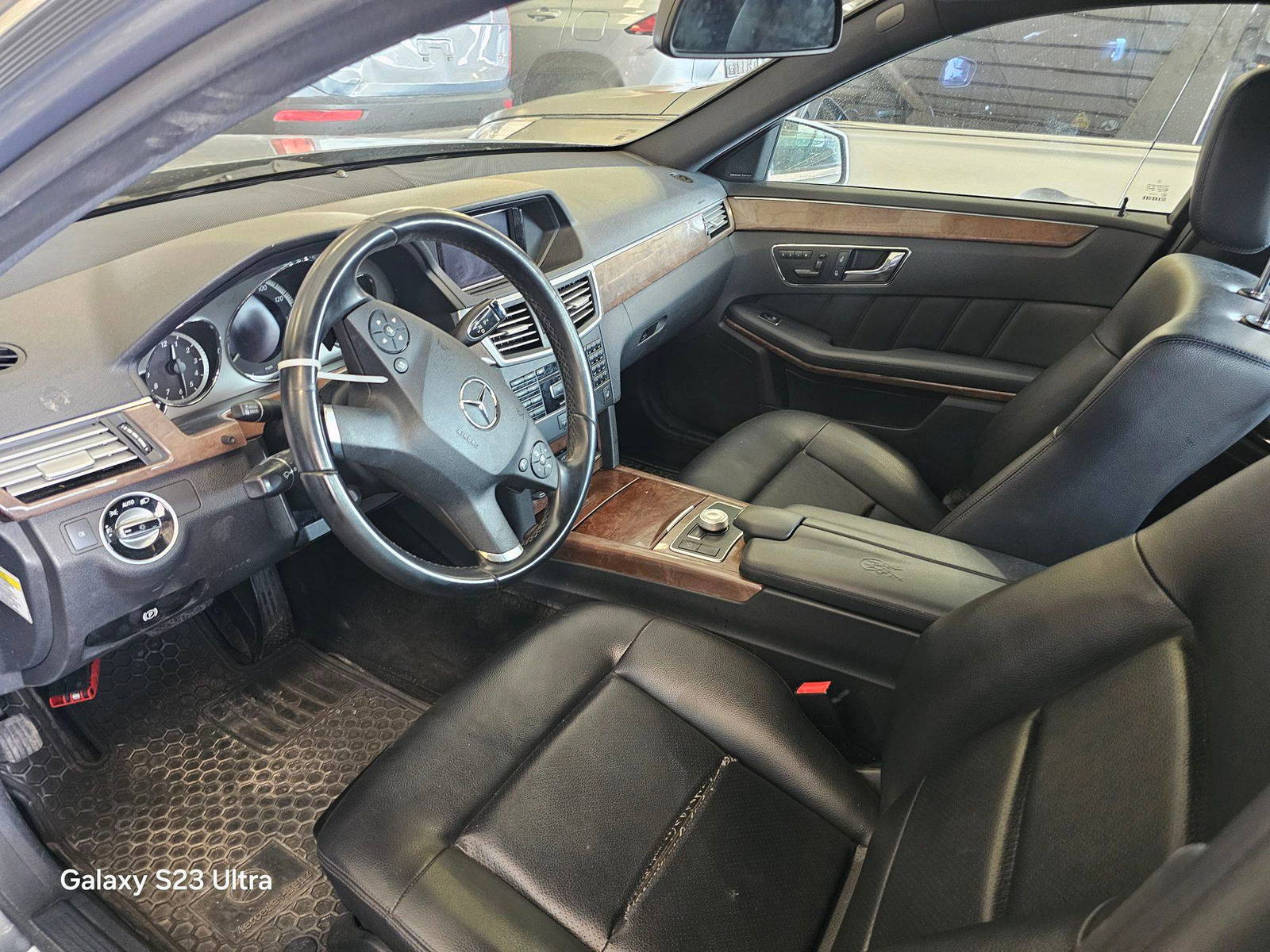2011 MERCEDES BENZ E 350 — 164095 Miles — Lot BA480431 — Main - Marhaba Auctions Used Cars - Image 8