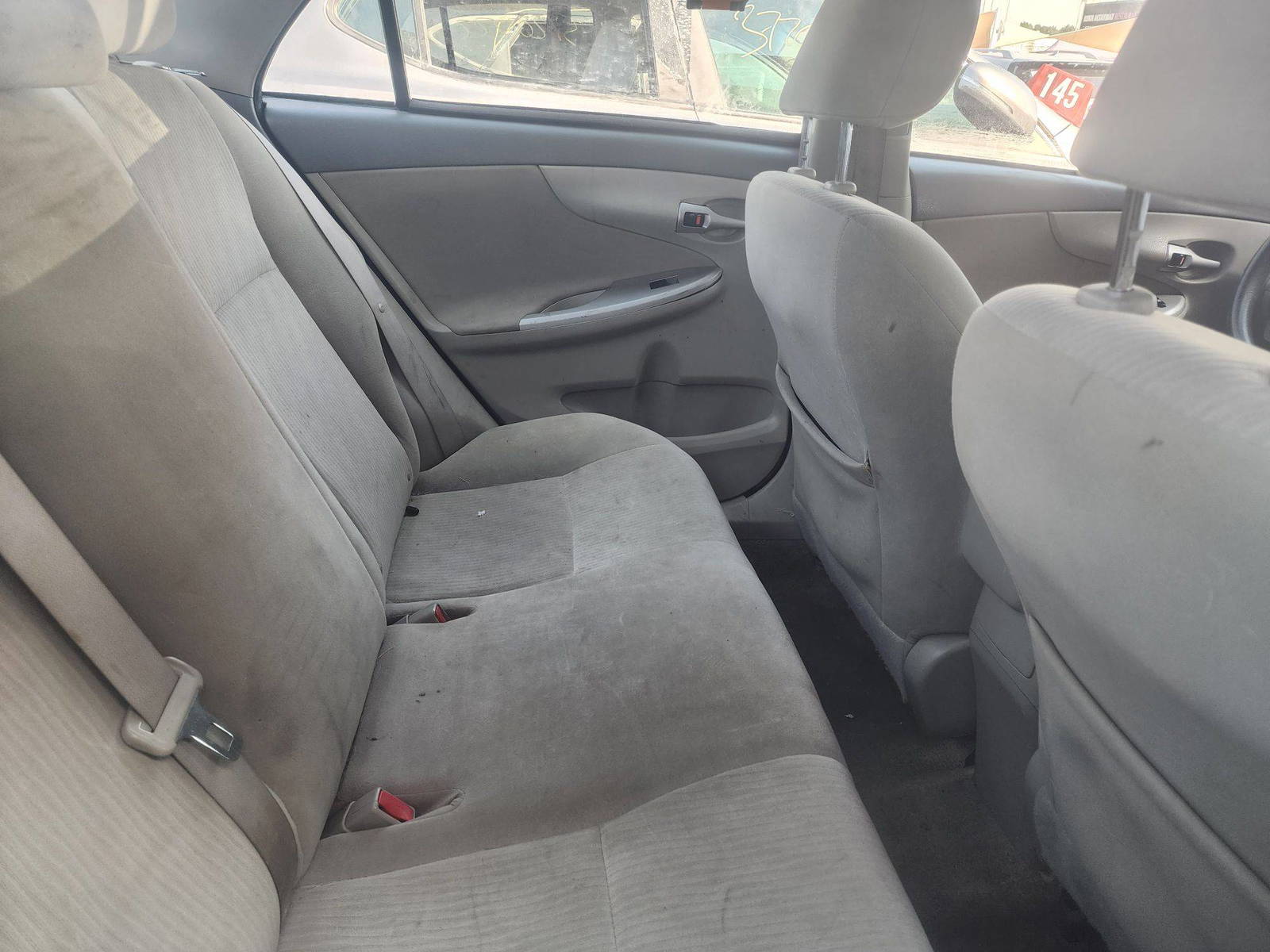 2010 TOYOTA COROLLA — 179432 Miles — Lot 37694878 - Marhaba Auctions Used Cars - Image 10