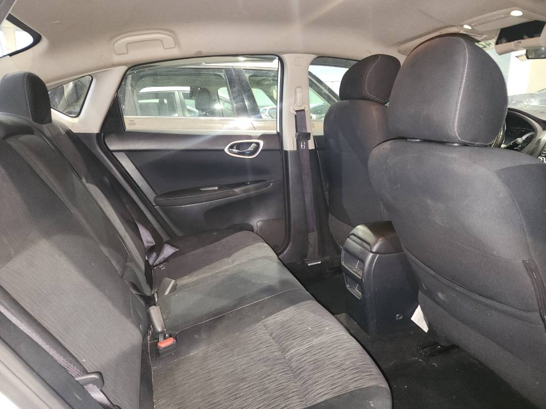 2015 NISSAN SENTRA — 113254 Miles — Lot 42799194 - Marhaba Auctions Used Cars - Image 3