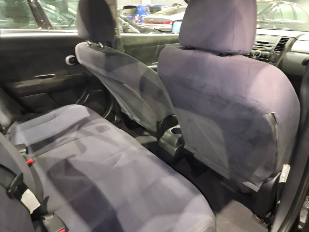 2008 NISSAN VERSA — 159824 Miles — Lot 8L375897 - Marhaba Auctions Used Cars - Image 8