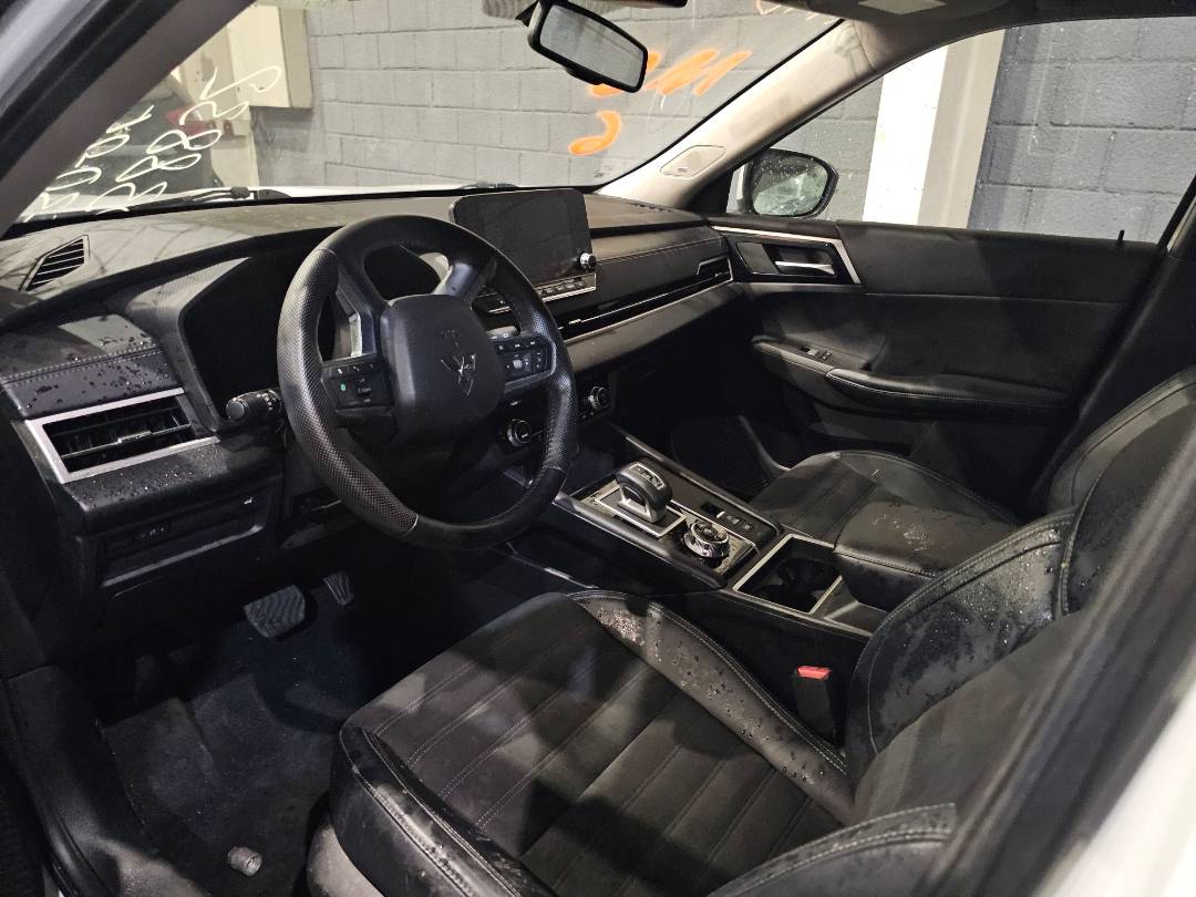 2022 MITSUBISHI OUTLANDER — 82795 Miles — Lot 42087536 — Main - Marhaba Auctions Used Cars - Image 7