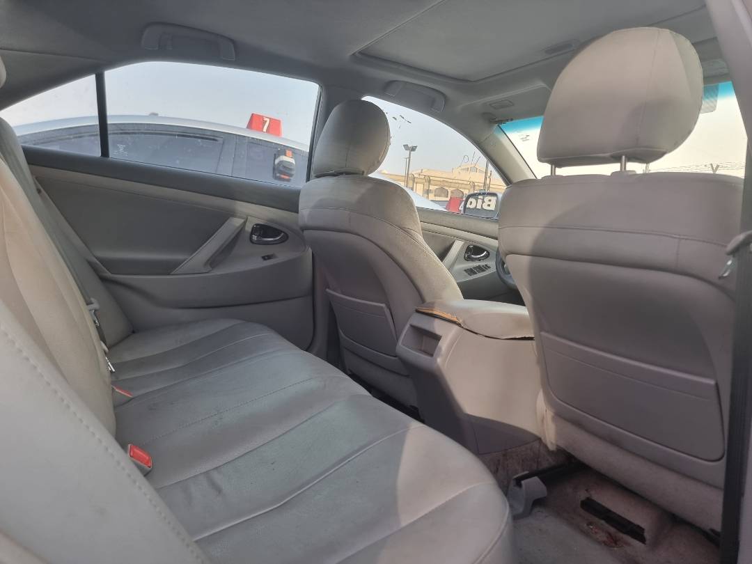 2011 TOYOTA CAMRY — 250982 Miles — Lot 182195 — Main - Marhaba Auctions Used Cars - Image 8