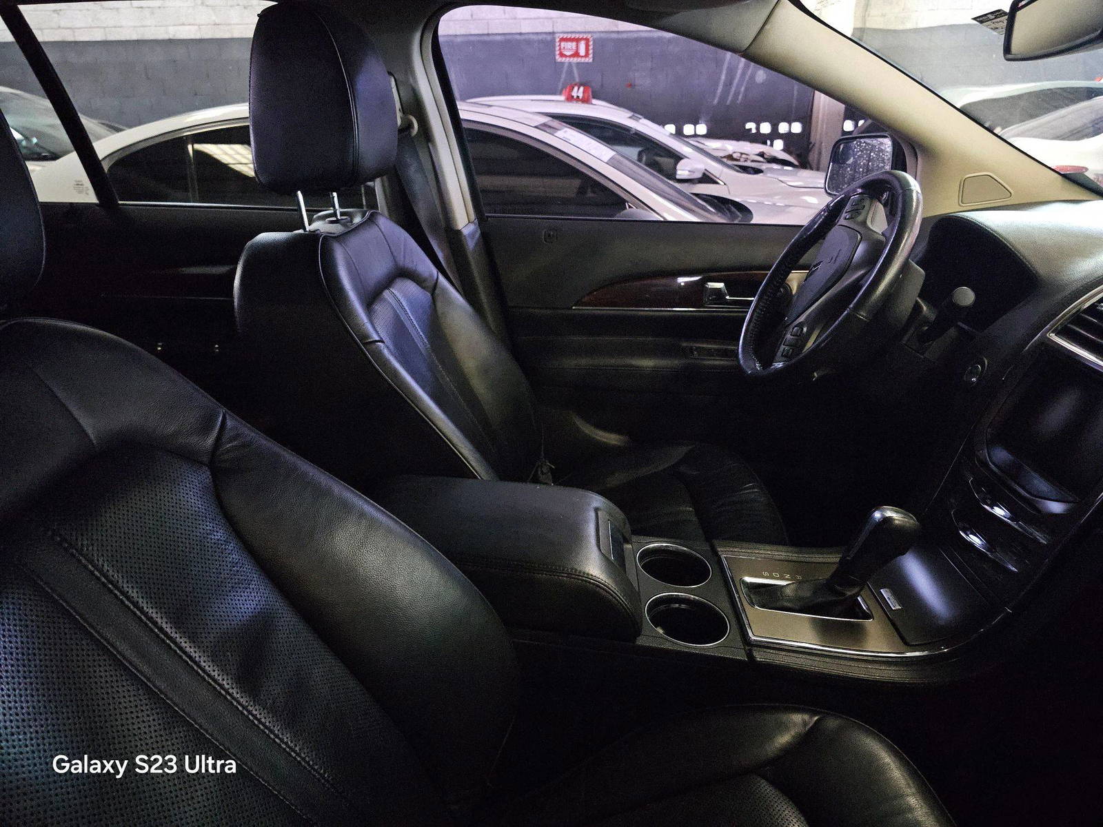 LINCOLN MKX 2013 - Marhaba Auction Used Cars - Image 7