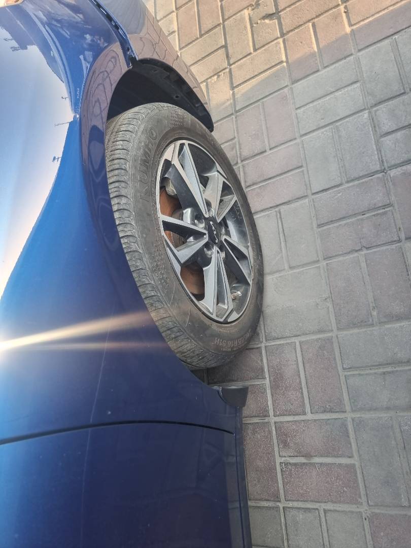 KIA FORTE 2023 - Marhaba Auctions Used Cars - Image 9