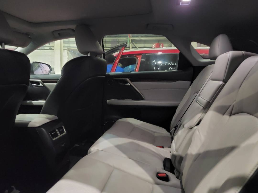 2018 LEXUS RX 350 — 62693 Miles — Lot 63055184 — Main - Marhaba Auctions Used Cars - Image 7