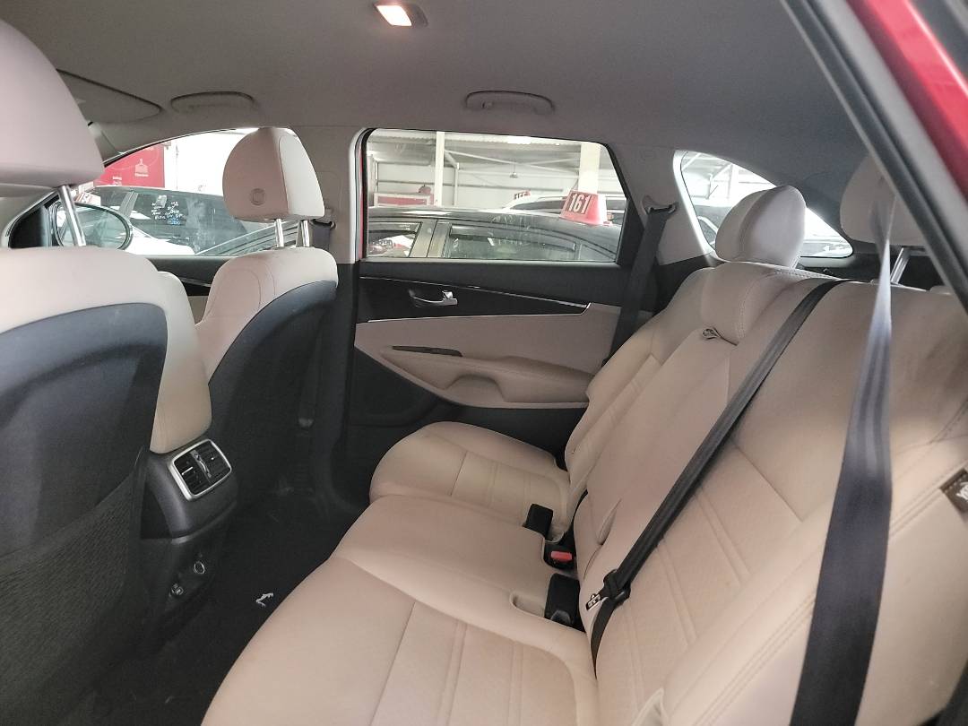 2020 KIA SORENTO — 200984 Miles — Lot LG688719 — Main - Marhaba Auctions Used Cars - Image 7
