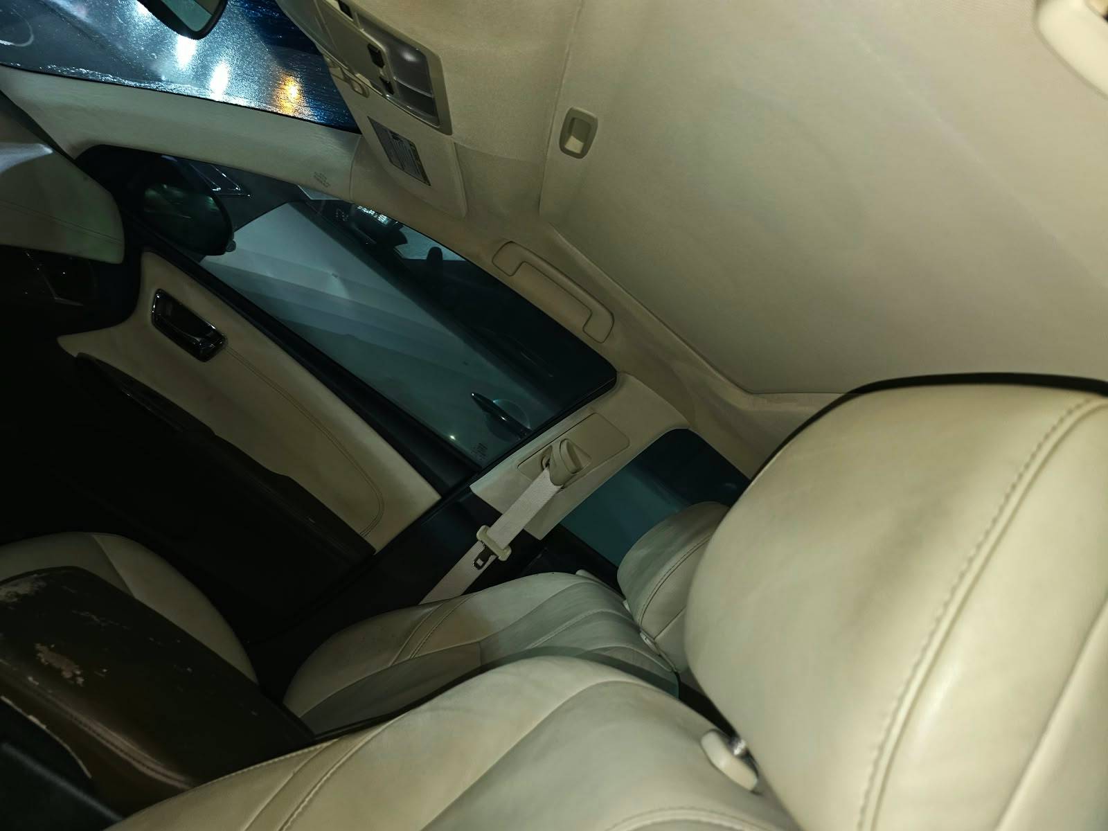 2013 TOYOTA AVALON — 93496 Miles — Lot 006729 - Marhaba Auctions Used Cars - Image 8