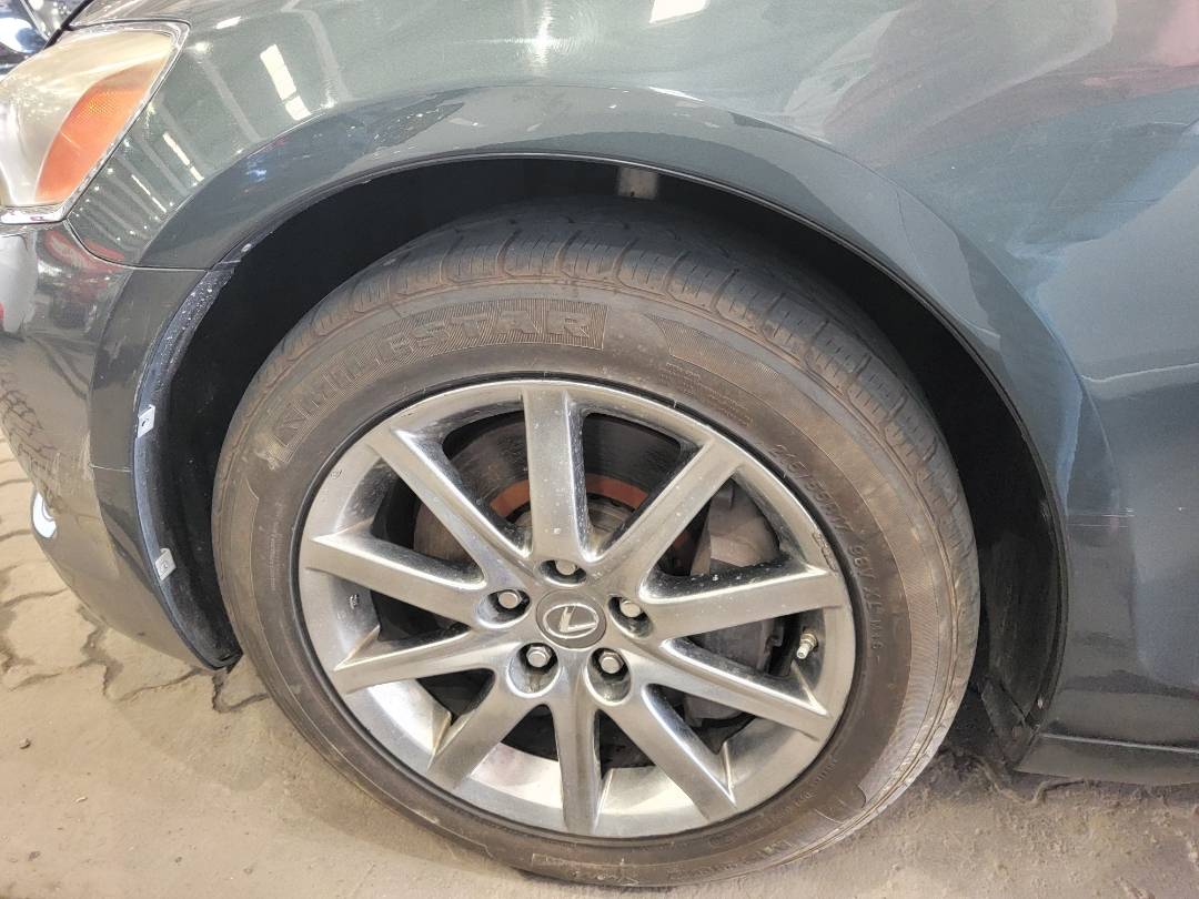 2007 LEXUS GS 350 — 159704 Miles — Lot 007385 — Main - Marhaba Auctions Used Cars - Image 11