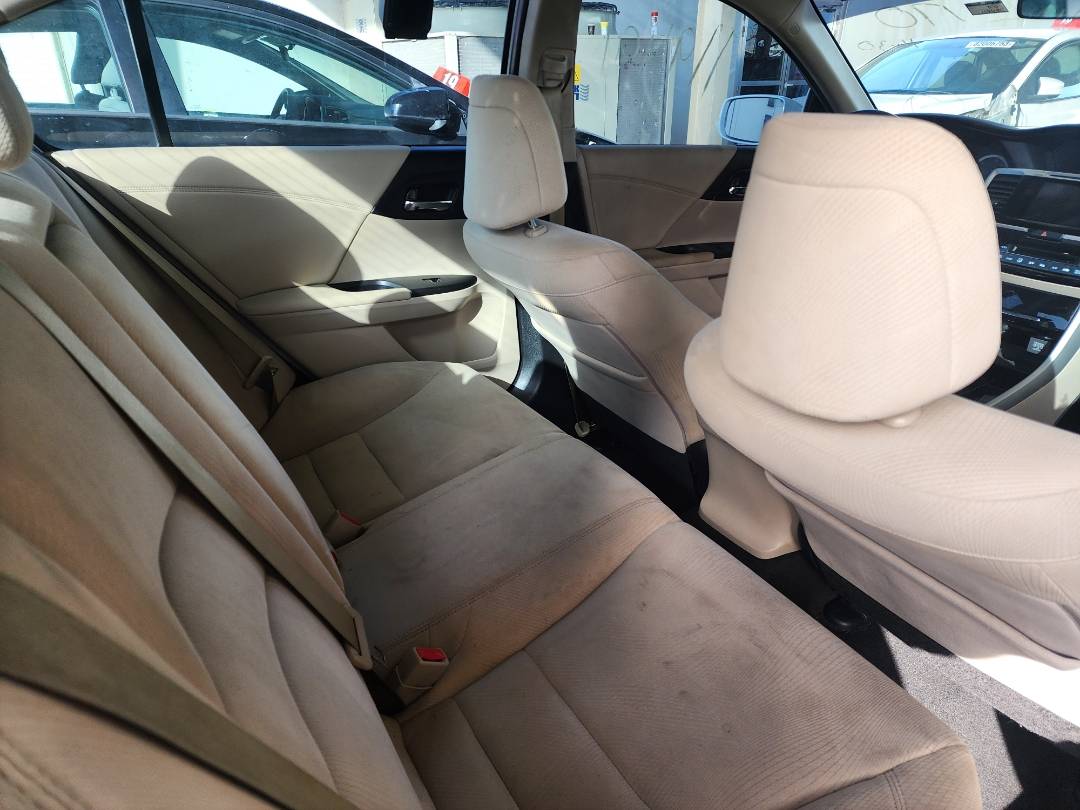 2016 HONDA ACCORD — 119491 Miles — Lot 78229803 — Main - Marhaba Auctions Used Cars - Image 11