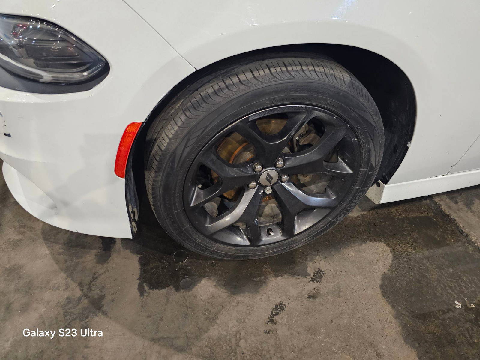 DODGE CHARGER 2019 - Marhaba Auction Used Cars - Image 6