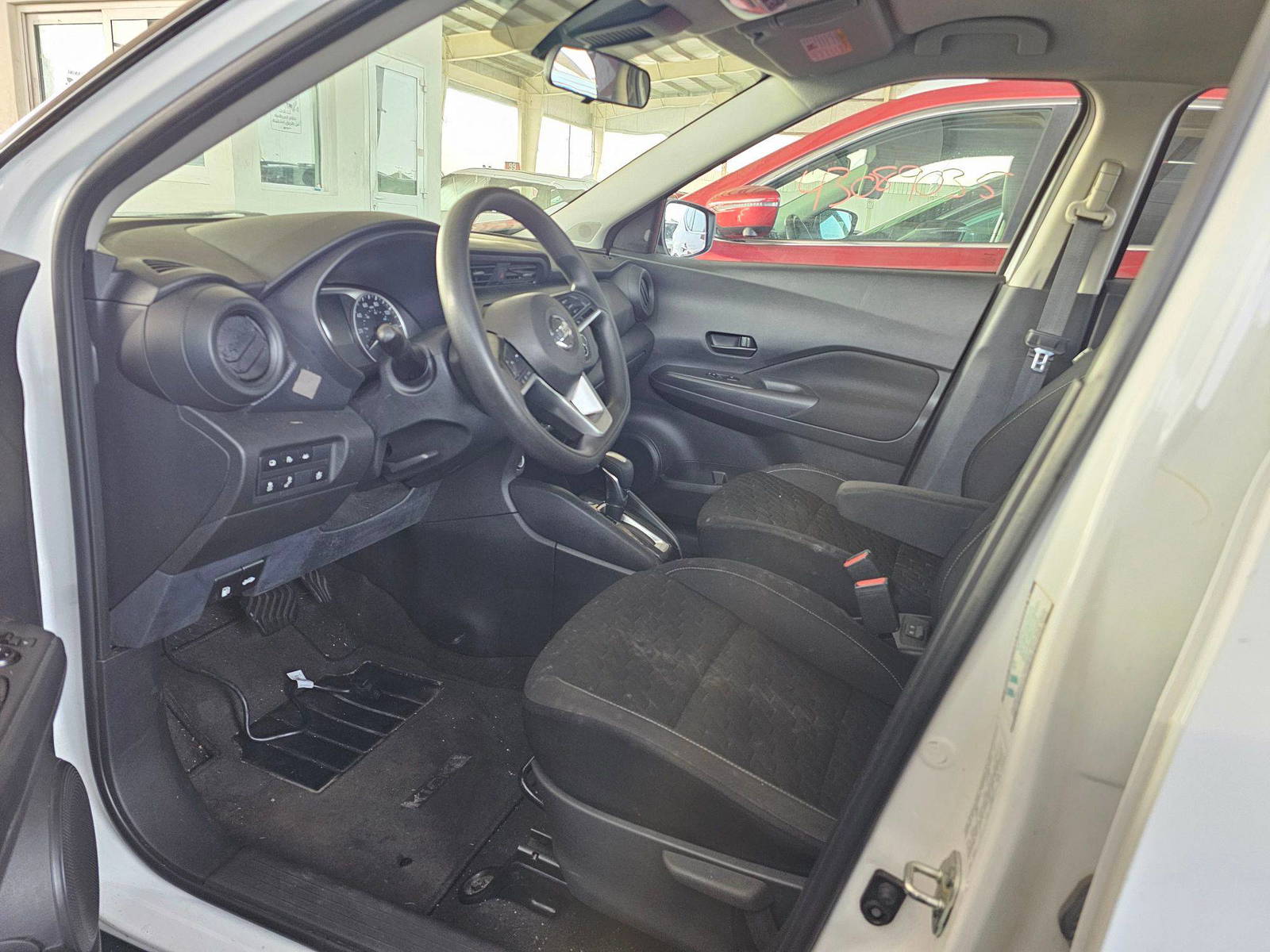 2021 NISSAN KICKS — 120641 Miles — Lot ML551521 — Main - Marhaba Auctions Used Cars - Image 8