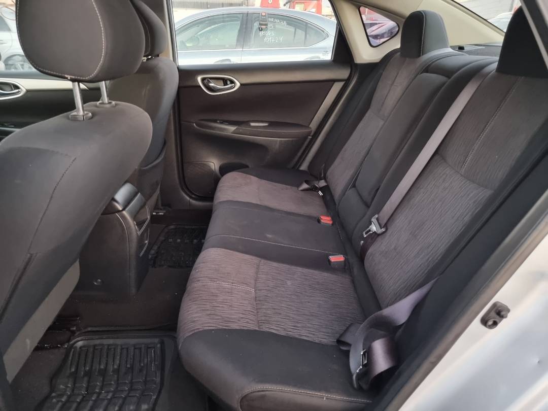 2014 NISSAN SENTRA — 191178 Miles — Lot 663317 — Souq - Marhaba Auctions Used Cars - Image 6