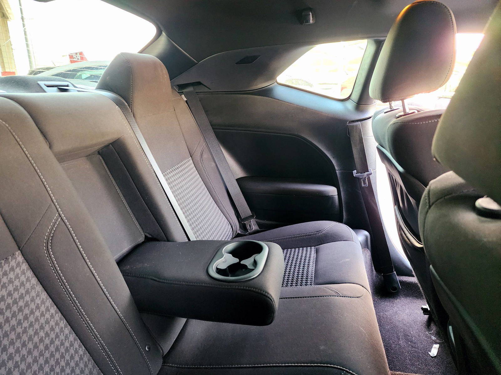 2018 DODGE CHALLENGER — 35123 Miles — Lot G1JH255579 — Souq - Marhaba Auctions Used Cars - Image 8