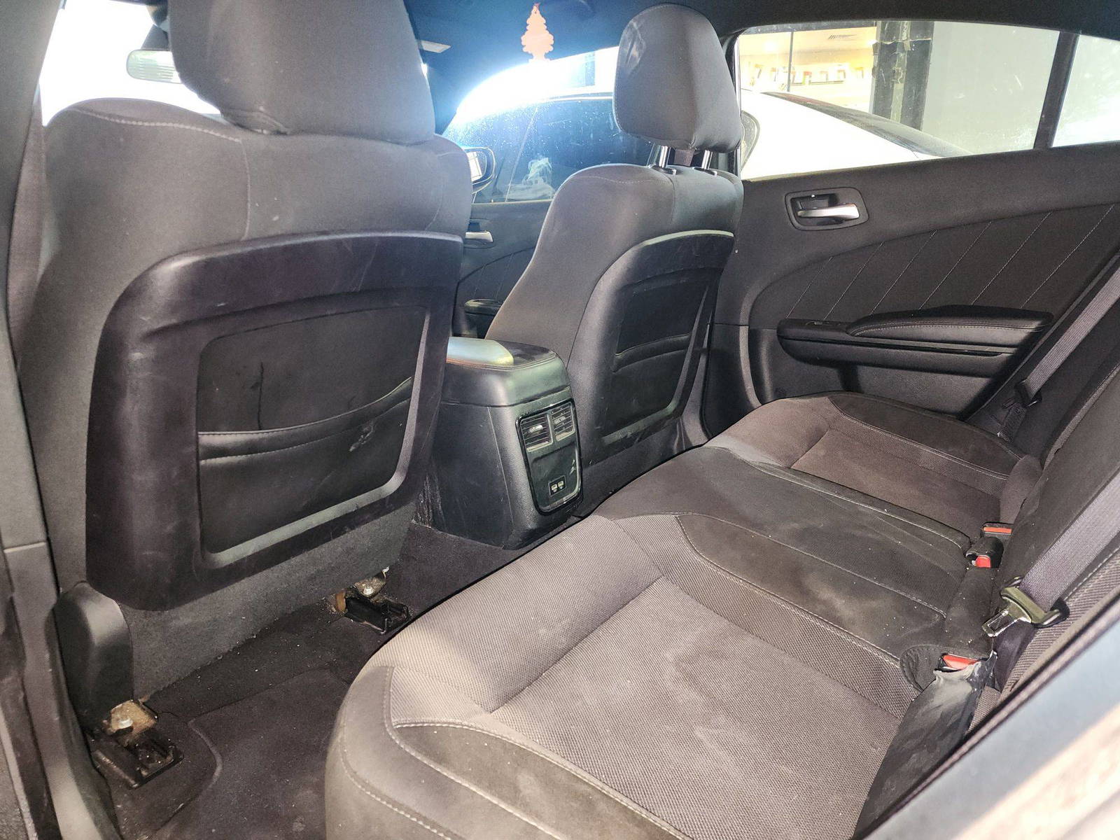 DODGE CHARGER 2019 - Marhaba Auction Used Cars - Image 7